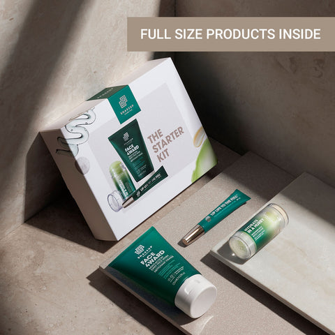 THE STARTER KIT Thumbnail