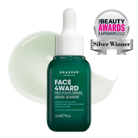 FACE 4WARD - SERUM Thumbnail