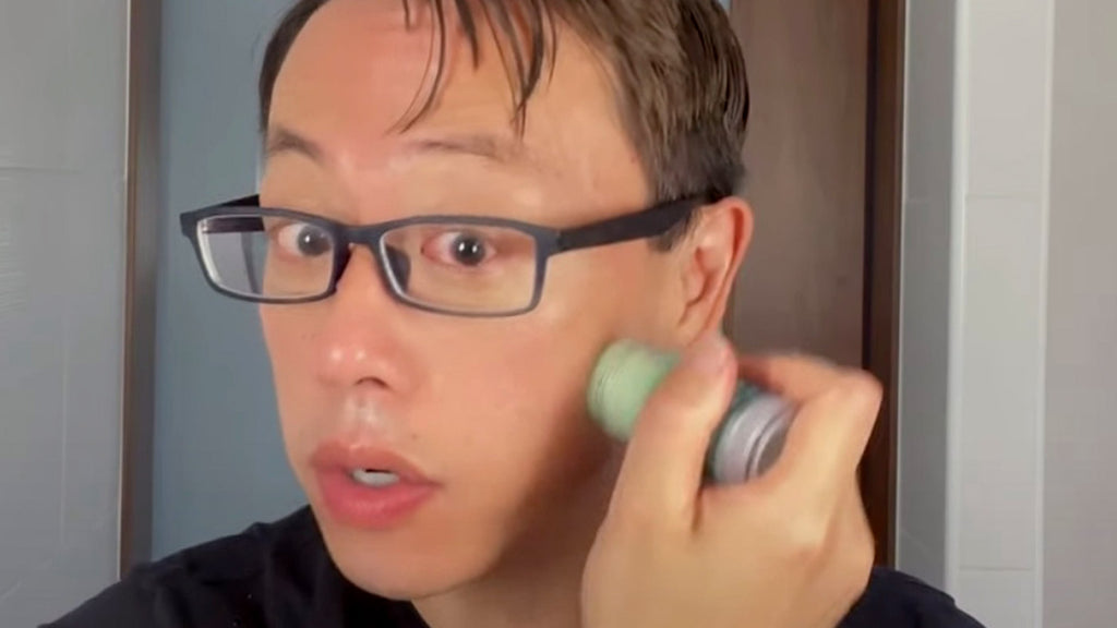 Skin Care For Men: 4 Simple Steps For Your Evening Routine