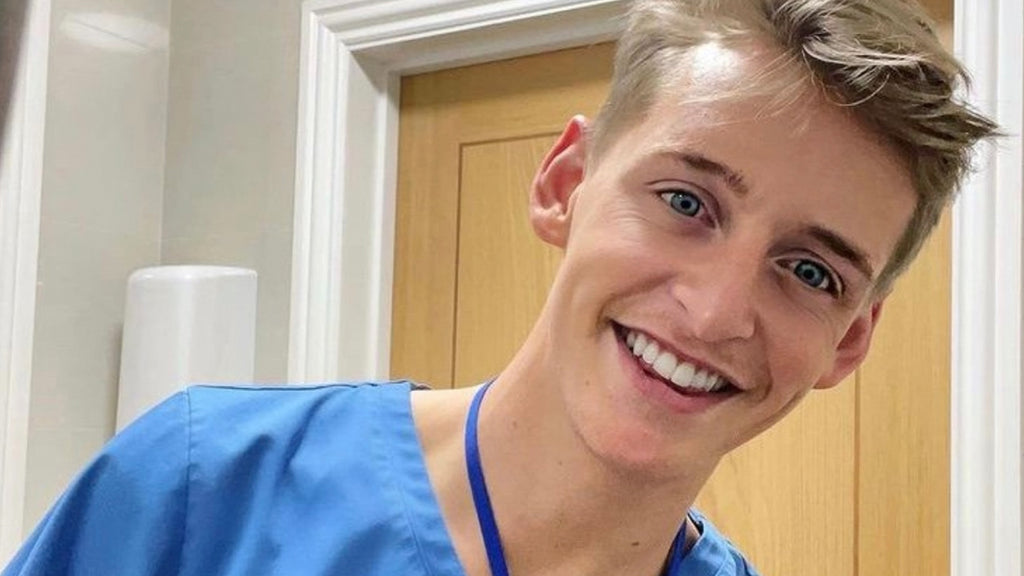SKINCARE SUNDAYS WITH: James