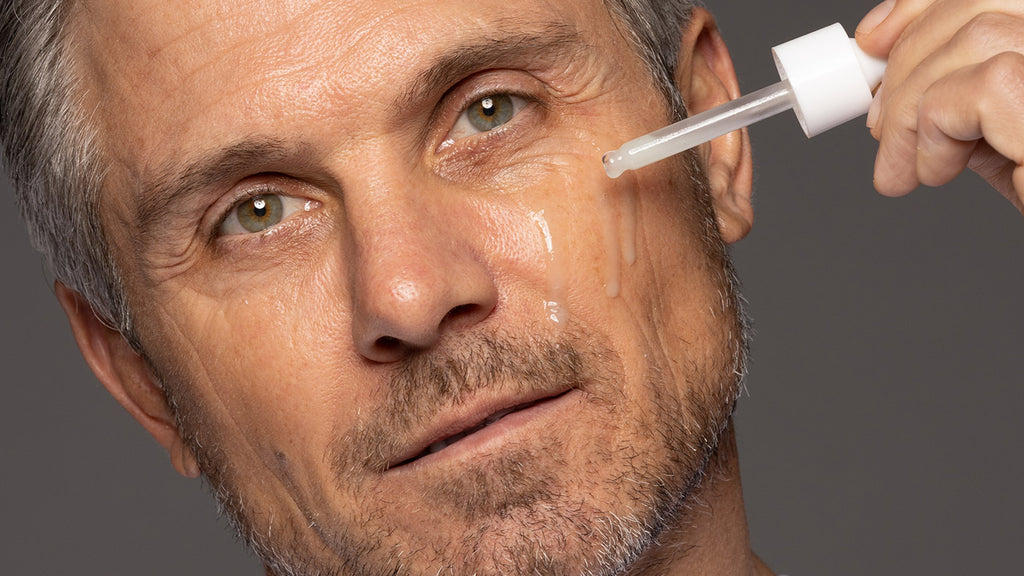 WHAT IS A FACE SERUM AND DO I NEED ONE IN MY ROUTINE?