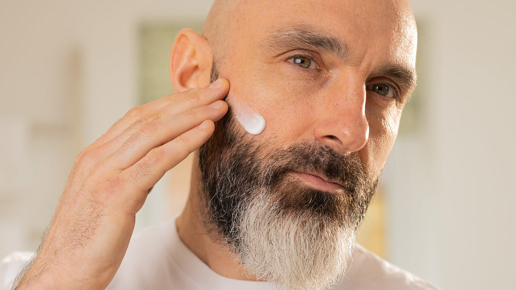 What order to apply your skincare: Men’s Skincare Edition