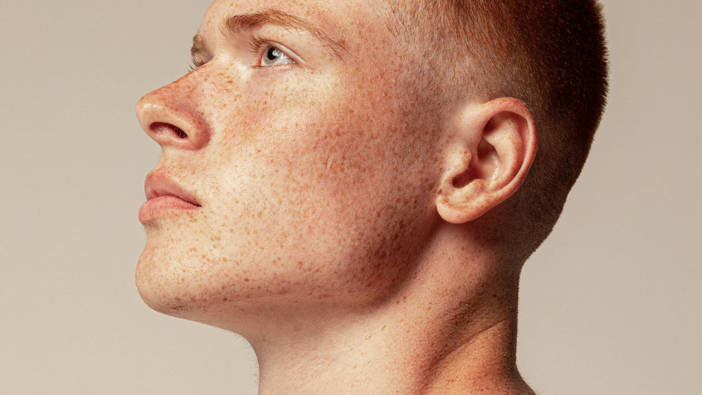 What skin type do I have?