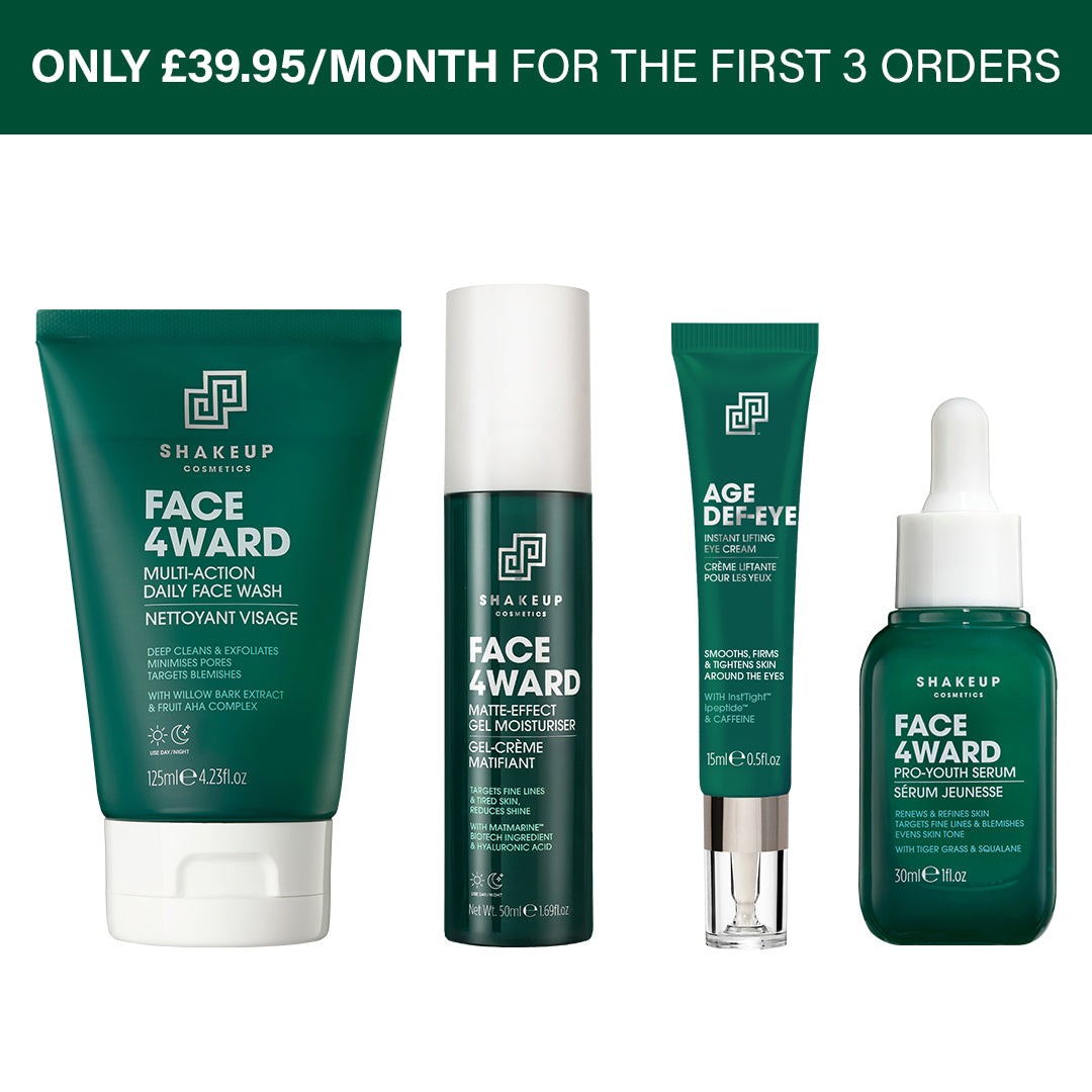 THE ULTIMATE PERFORMANCE - TRIAL