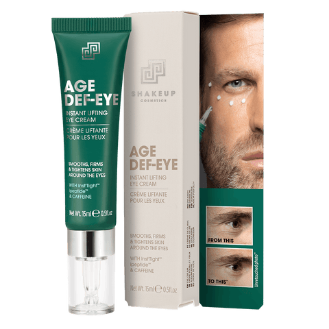 AGE DEF-EYE Thumbnail