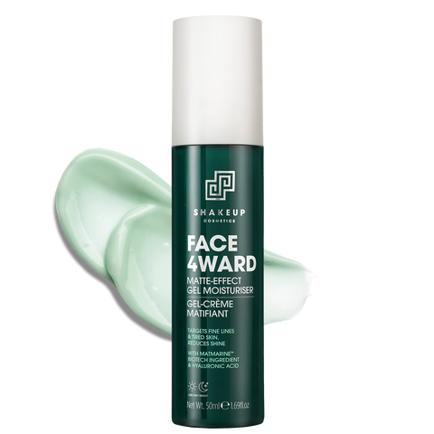 FACE 4WARD - MOISTURISER Thumbnail