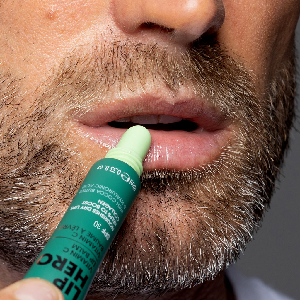 Lip Hero | Vitamin C Lip Balm SPF30 | Shakeup Cosmetics | Shakeup Cosmetics Lip Hero | Vitamin C Lip Balm SPF30 | Shakeup Cosmetics | Shakeup Cosmetics