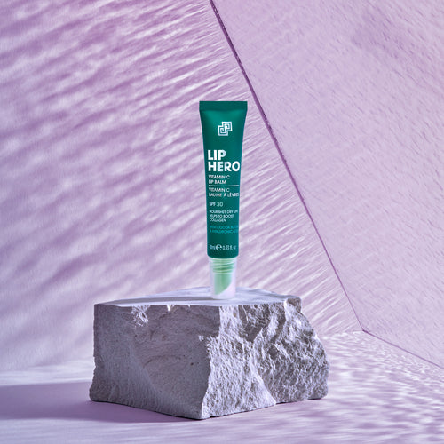 Lip Hero | Vitamin C Lip Balm SPF30 | Shakeup Cosmetics | Shakeup Cosmetics Lip Hero | Vitamin C Lip Balm SPF30 | Shakeup Cosmetics | Shakeup Cosmetics