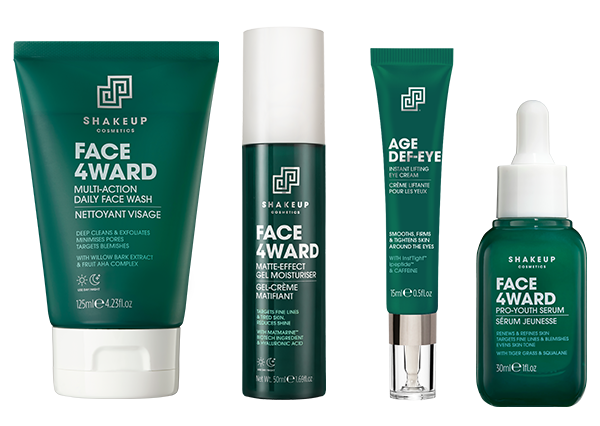 Trial offers | Shakeup Cosmetics