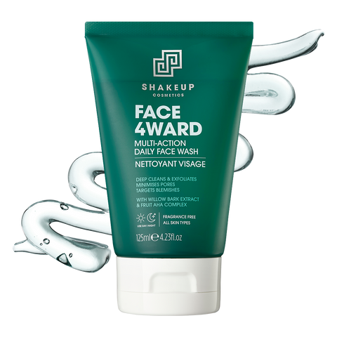 FACE 4WARD - FACE WASH Thumbnail