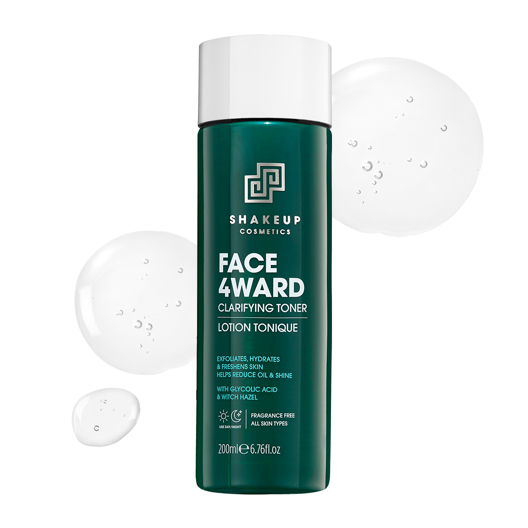 FACE 4WARD - TONER