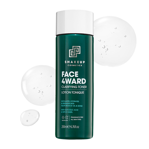 FACE 4WARD - TONER Thumbnail